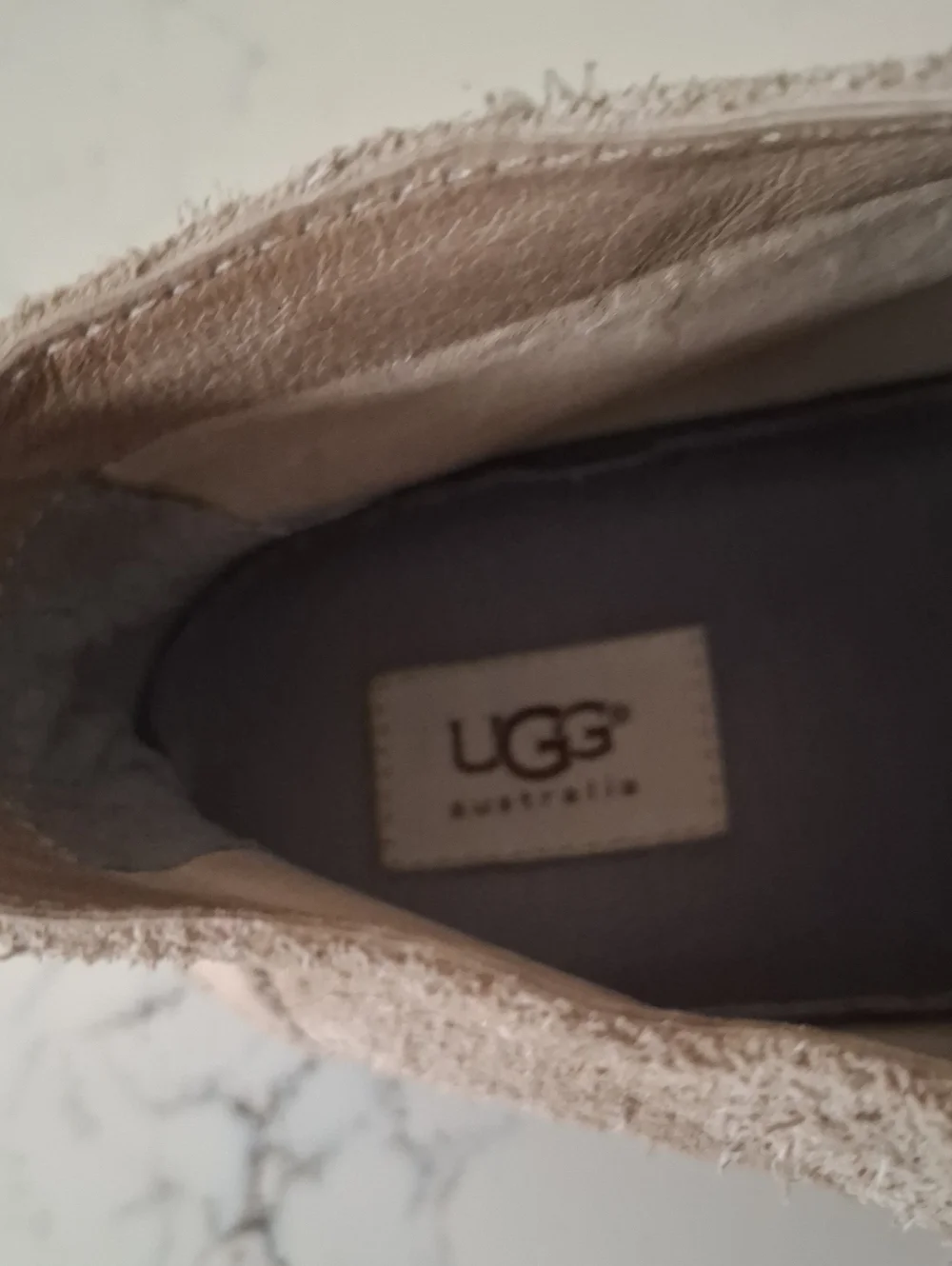 UGG Men's Chukka Boots in Suede